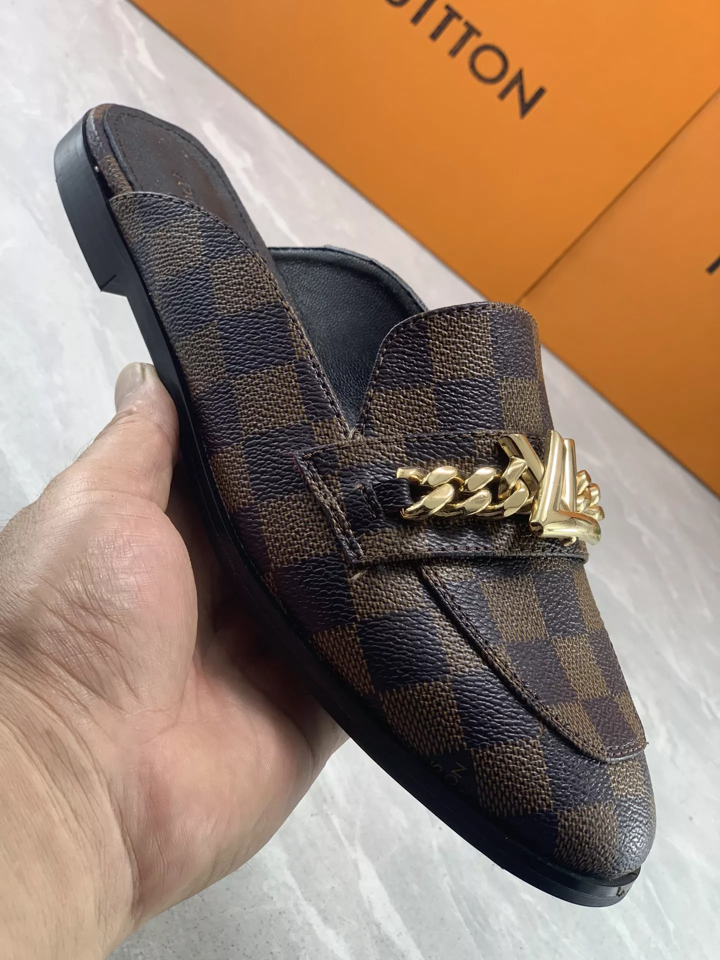 louis vuitton chaussons pour femme s_12b5a464